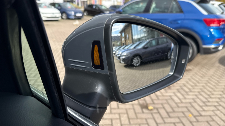 Volkswagen Tiguan 1.5 TSI 150 Elegance 5dr DSG Petrol Estate